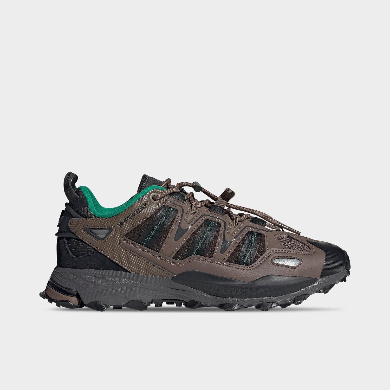 

Мужская походная обувь Adidas Hyperturf Adventure, коричневый