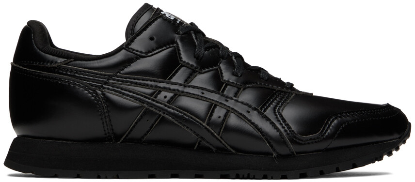 

Черные беговые кроссовки Asics Edition OC Comme des Garçons Shirt