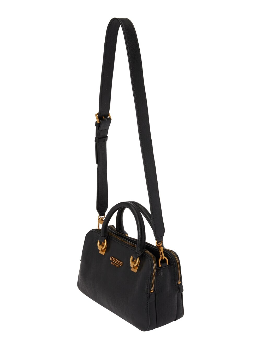 

Сумочка Guess ARJA, черный