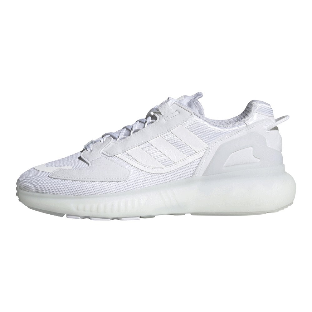 

Кроссовки Adidas Originals Zx 5K Boost Unisex, ftwr white ftwr white grey one