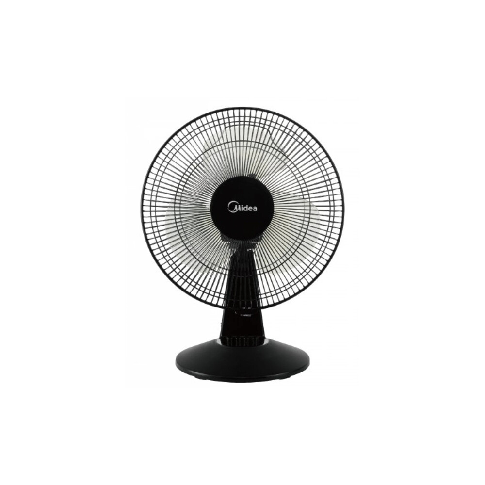 

Вентилятор Midea FT30-16A, черный