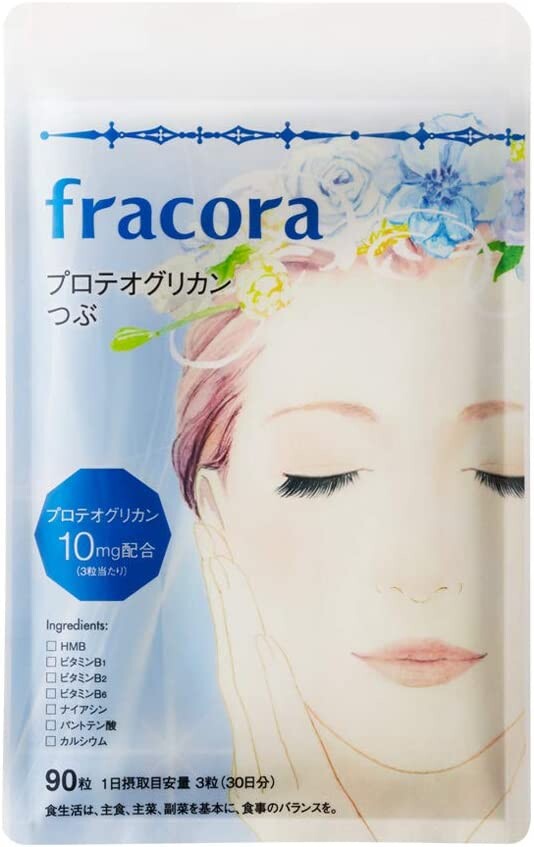 

Пищевая добавка Fracora, 90 капсул
