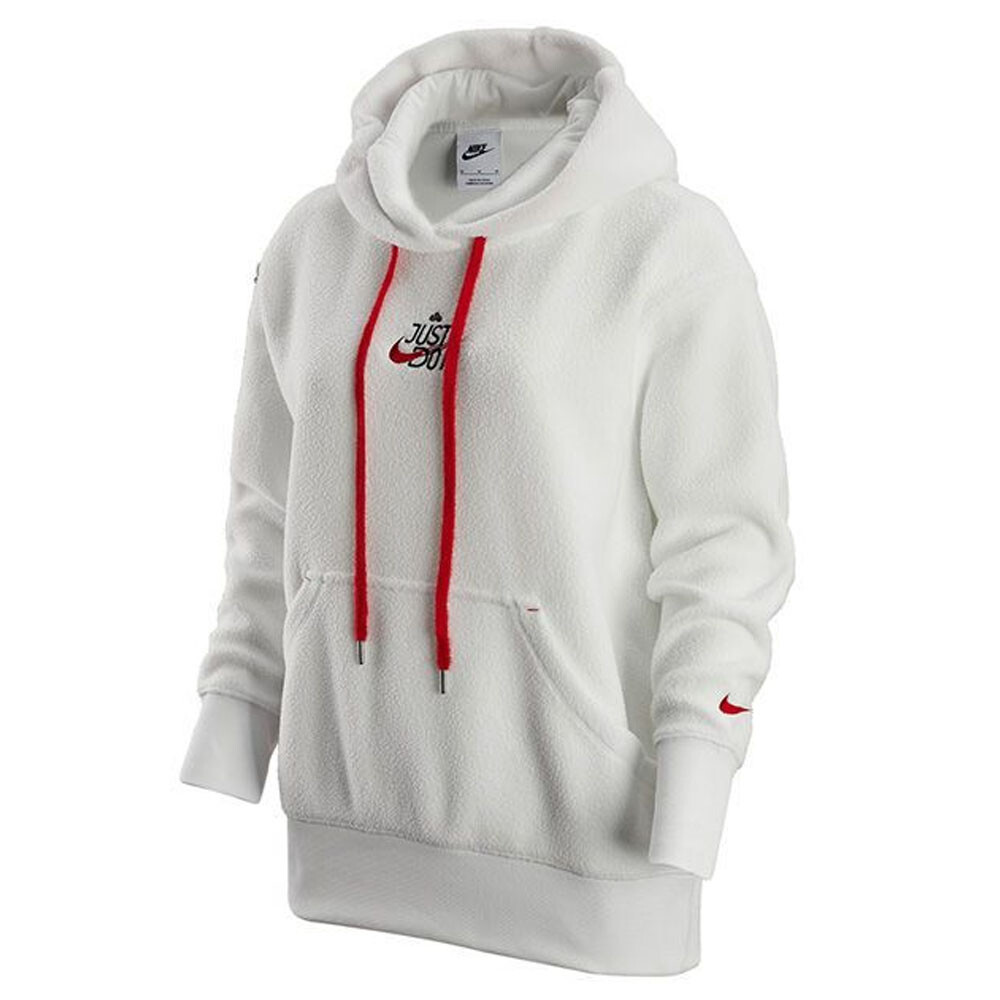

Толстовка Nike Sportswear, белый