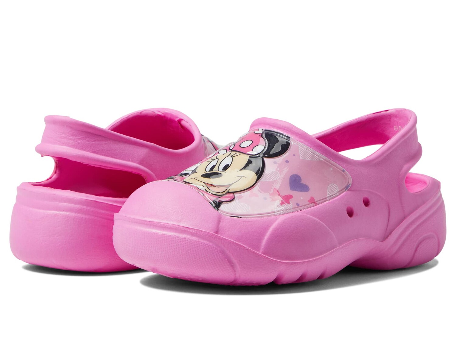 

Сандалии Josmo, Minnie Molded Clog