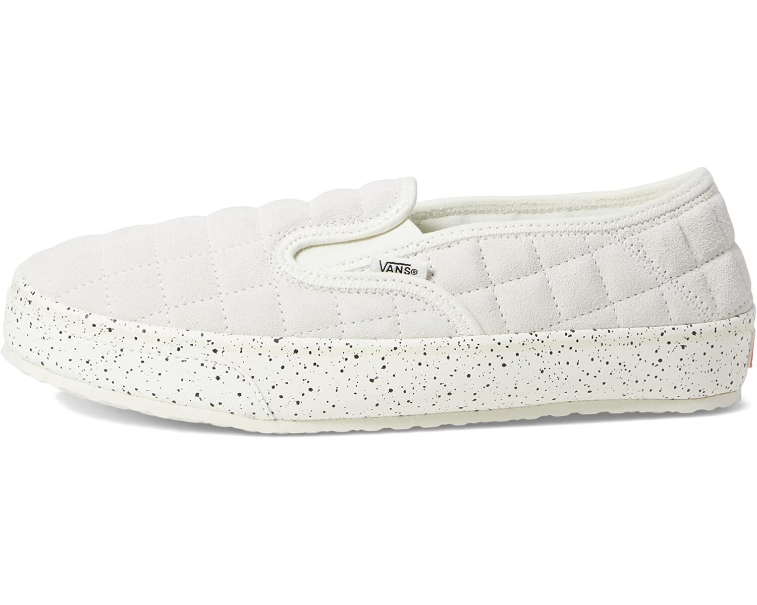 

Кроссовки Slip-ER 2 Vans, крапчатый зефир