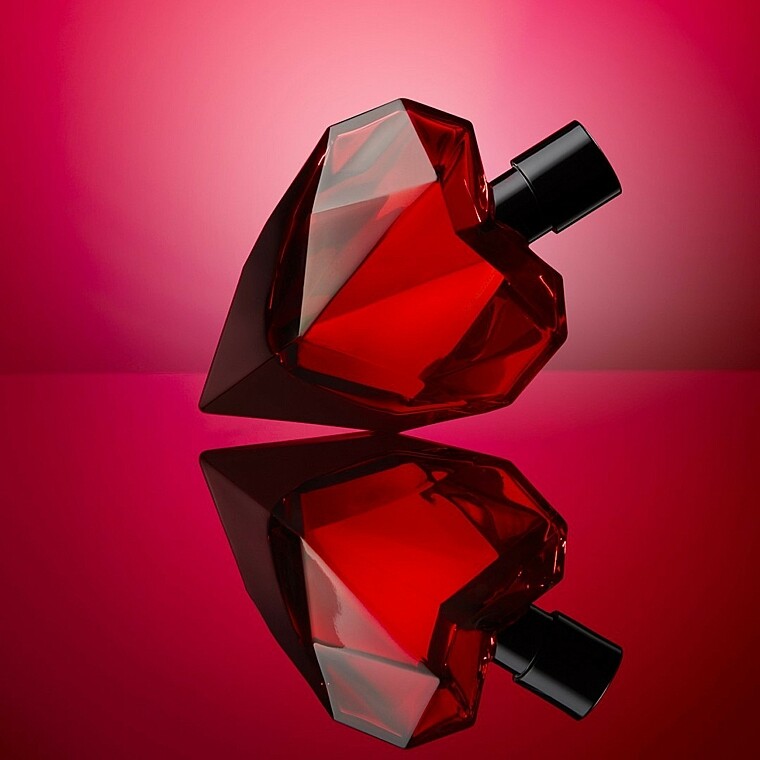 Diesel Loverdose Red Kiss