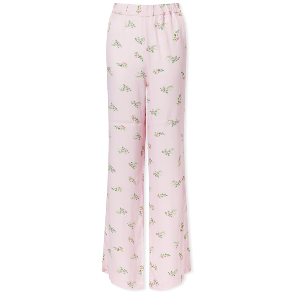 

Брюки Sleeper Blossom Printed Pant