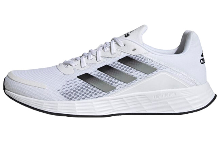 

Adidas Duramo Sl Белый/Черный