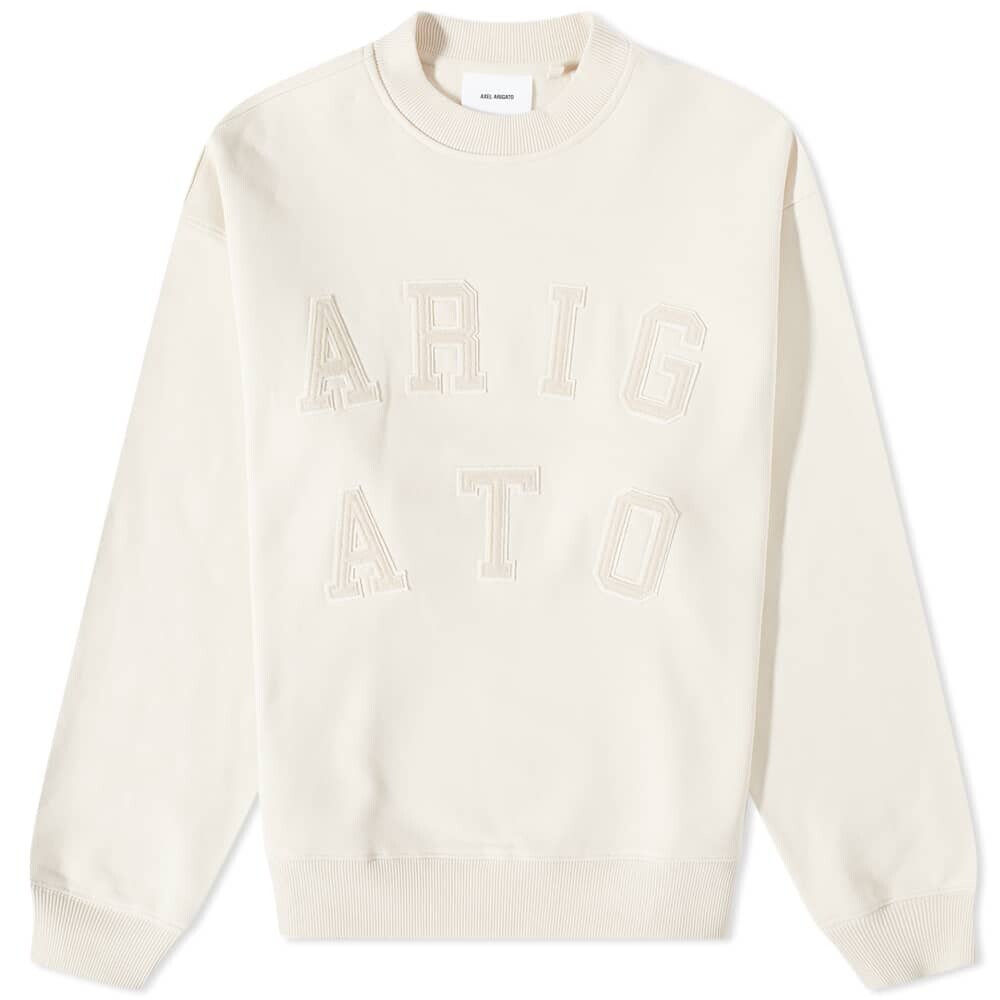 

Толстовка Axel Arigato Legend Sweat