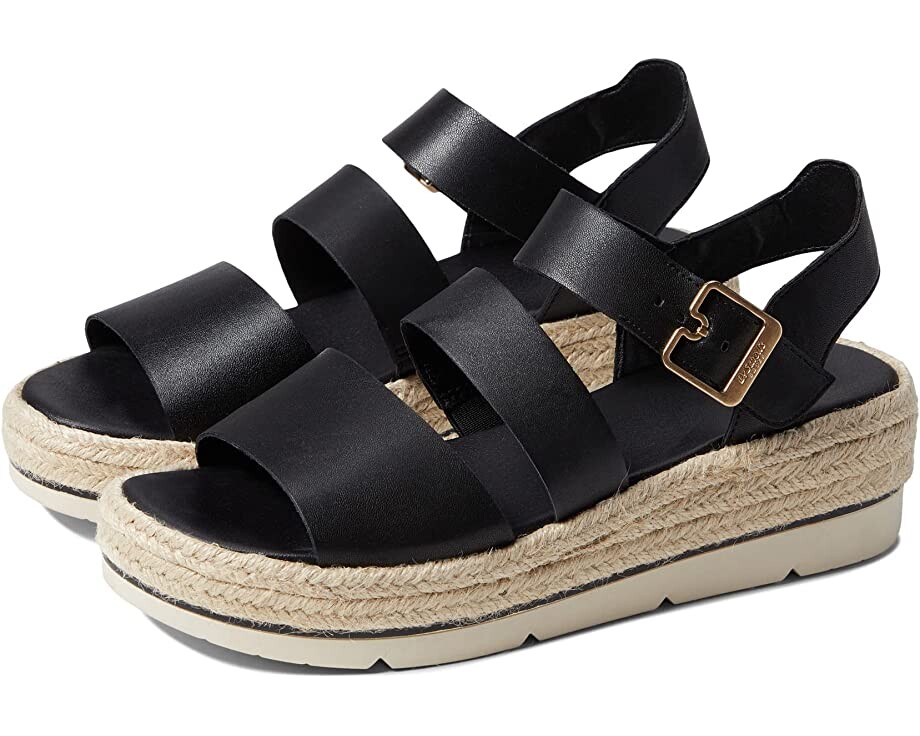 

Туфли на каблуках Once Twice Dr. Scholl's, черный