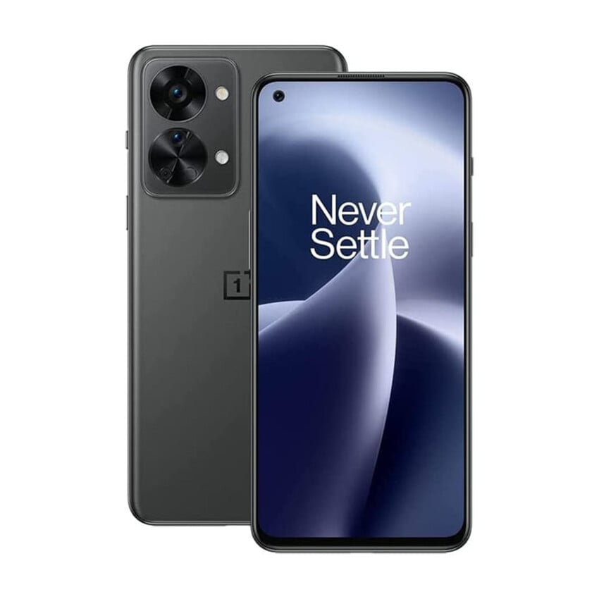 

Смартфон OnePlus Nord 2T, 8/128 ГБ, Grey, Серый