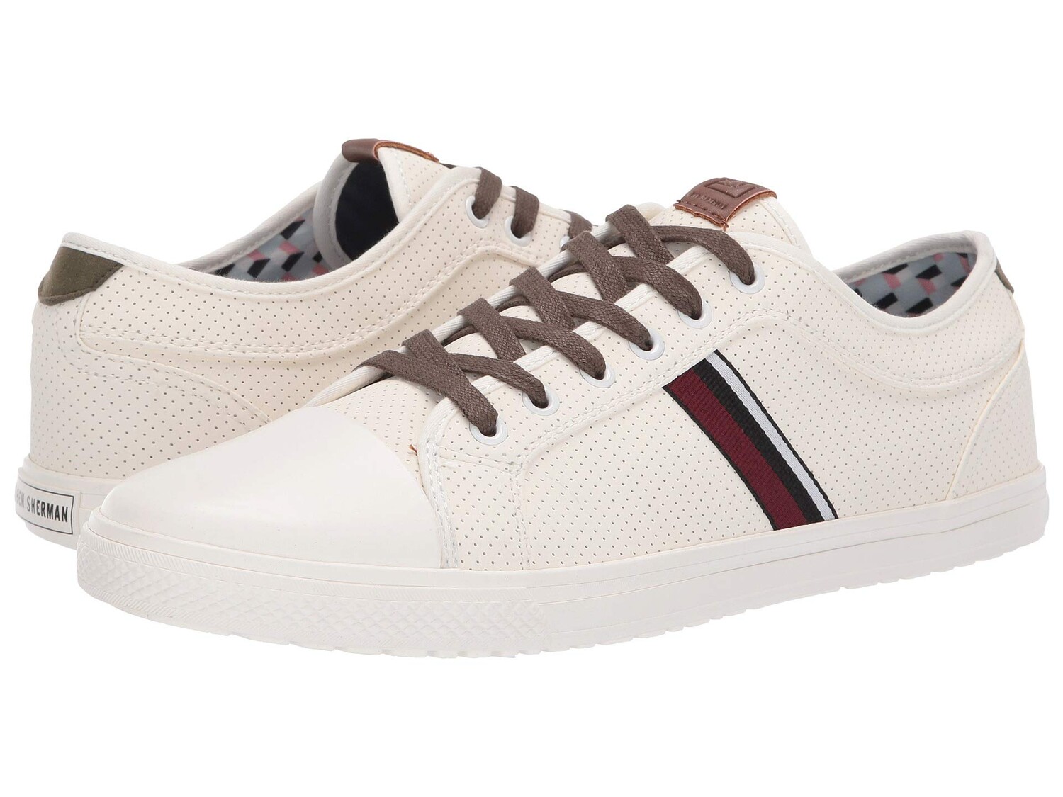 

Кроссовки Ben Sherman, Brayson Ox
