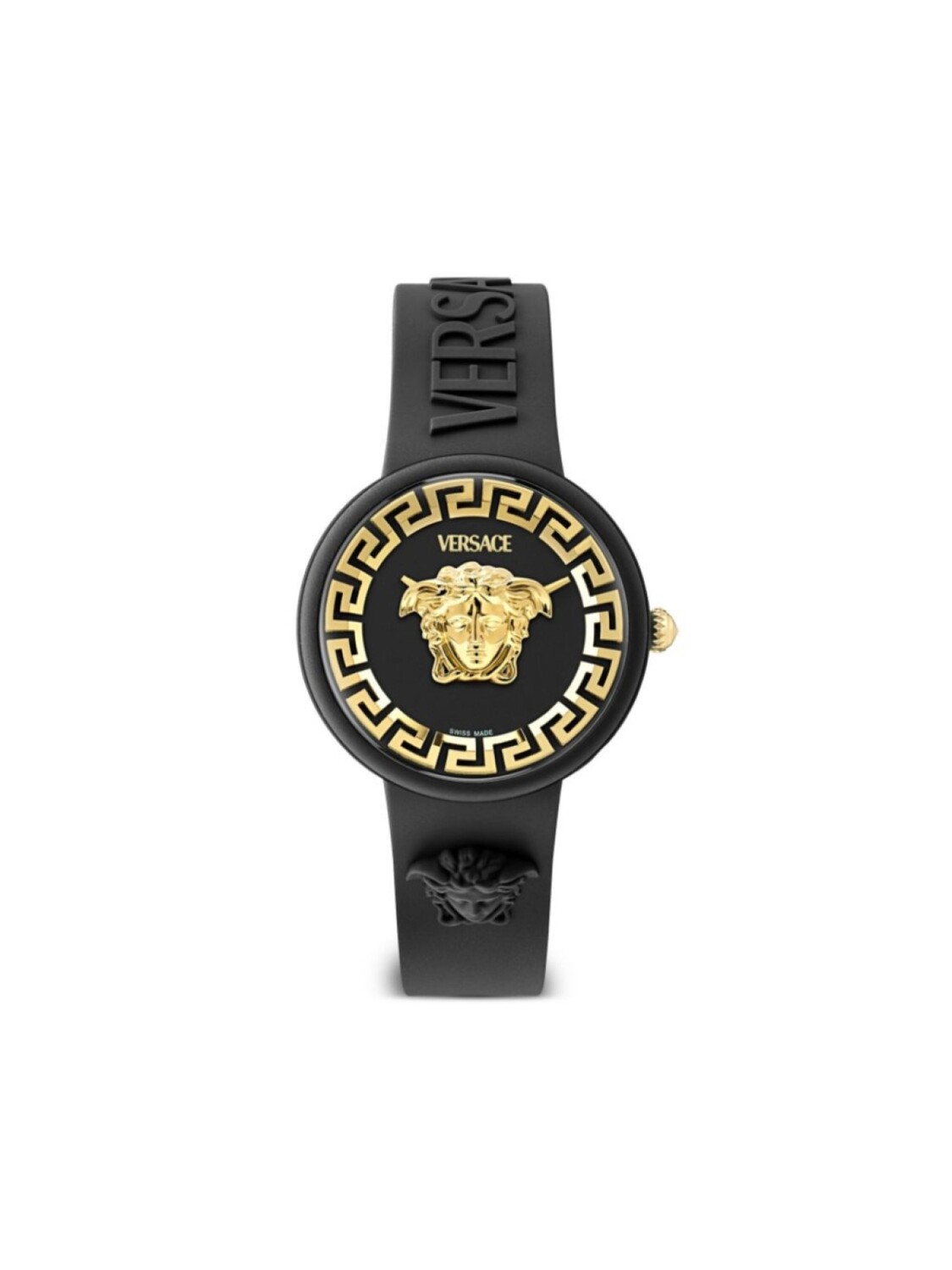 

Часы женские Versace, черный