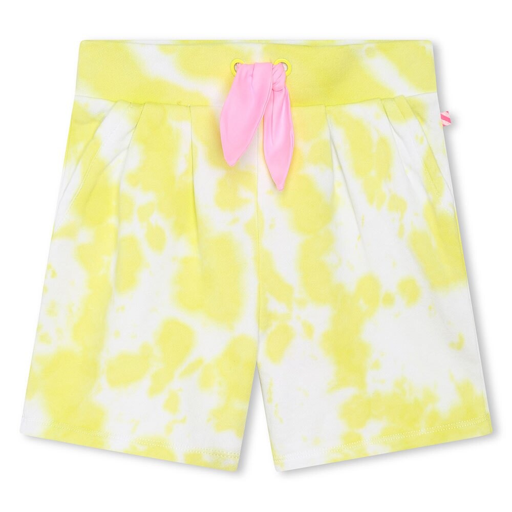 

Шорты Billieblush U14646, желтый