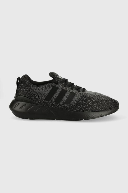 

Кроссовки SWIFT RUN GZ3500 adidas Originals, черный