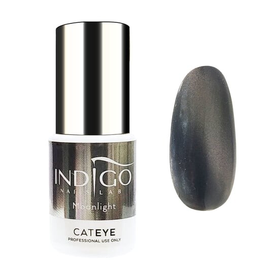 

Гель для ногтей Indigo Cat Eye Moonlight 5 мл