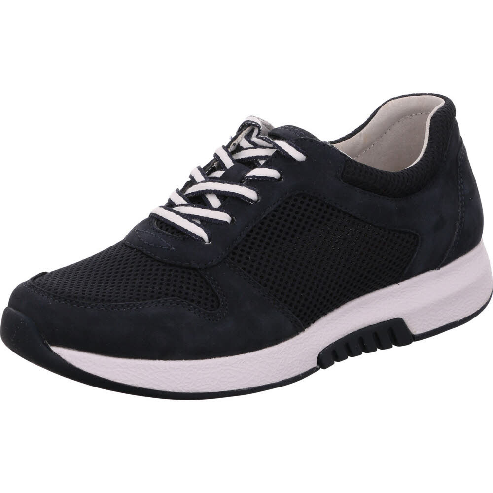 

Кроссовки Gabor Sneaker, синий