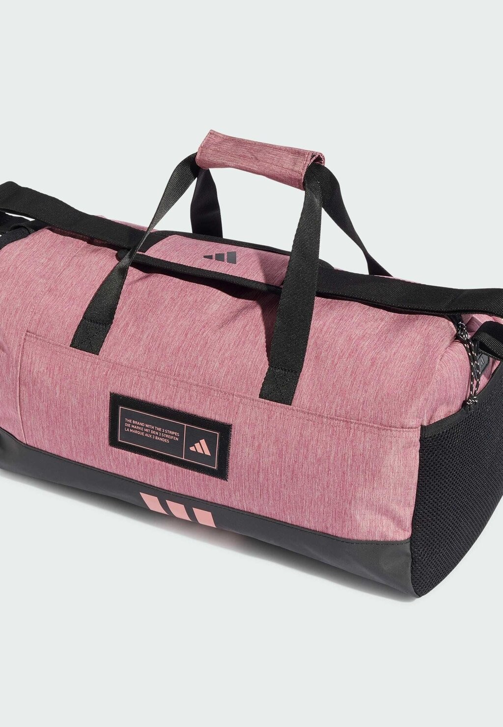 

Спортивная сумка adidas Performance, красная