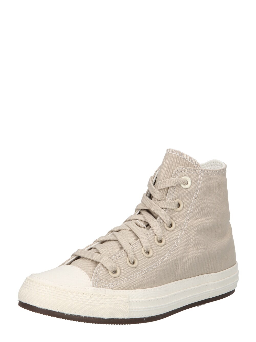 

Высокие кроссовки Converse Chuck Taylor All Star, песок