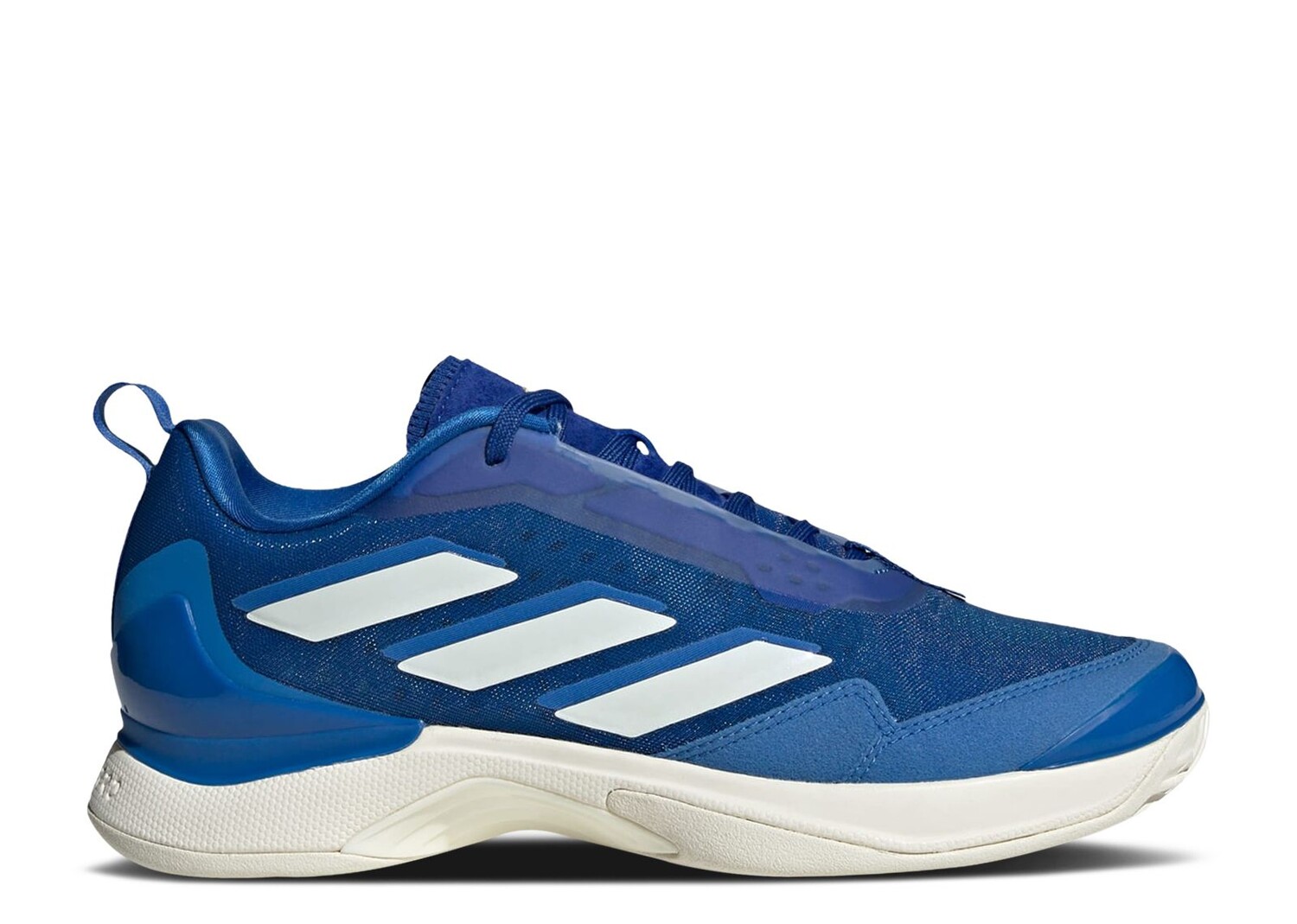 

Кроссовки adidas Wmns Avacourt 'Bright Royal', синий