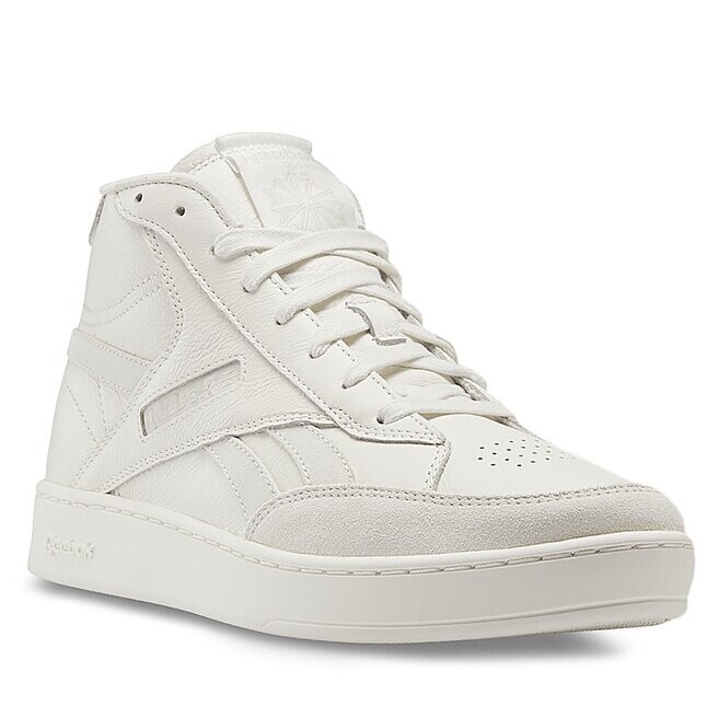 

Кроссовки Reebok ClubC Form, белый
