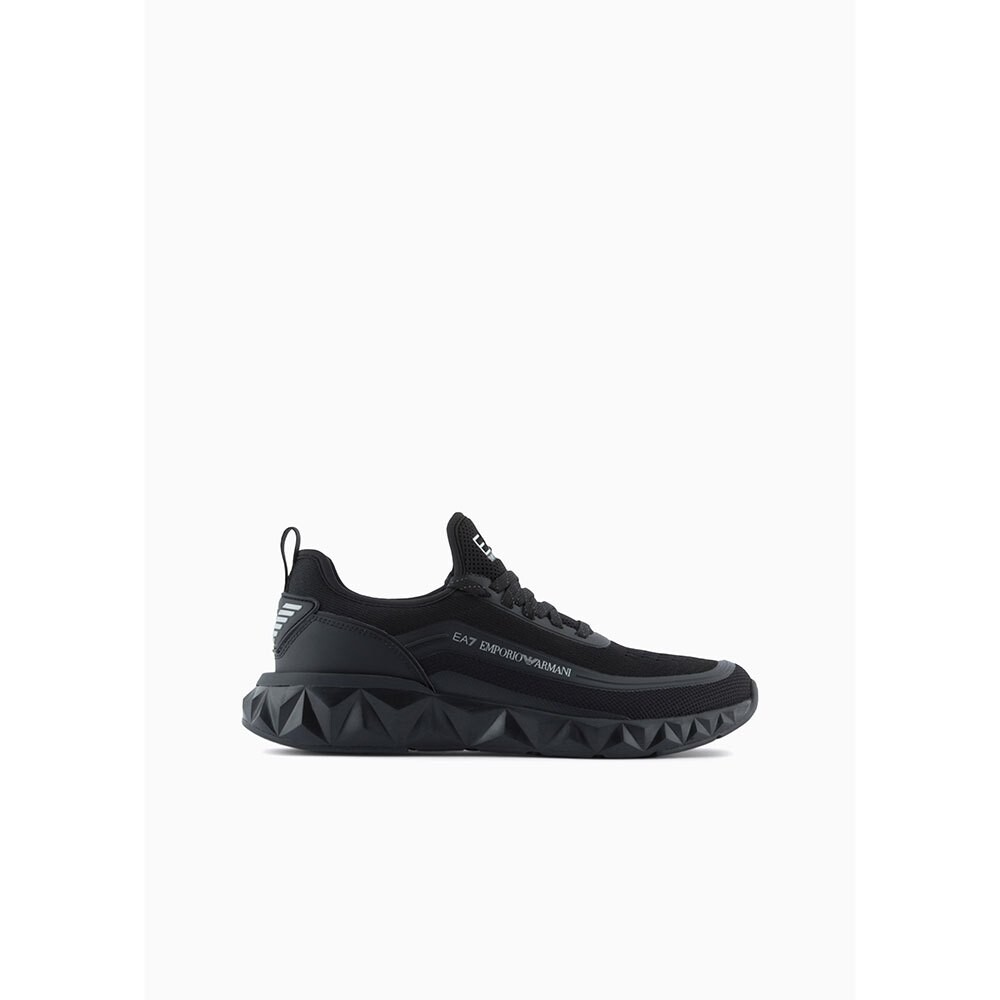 

Кроссовки EA7 EMPORIO ARMANI Ultimate 2.0 Running , черный