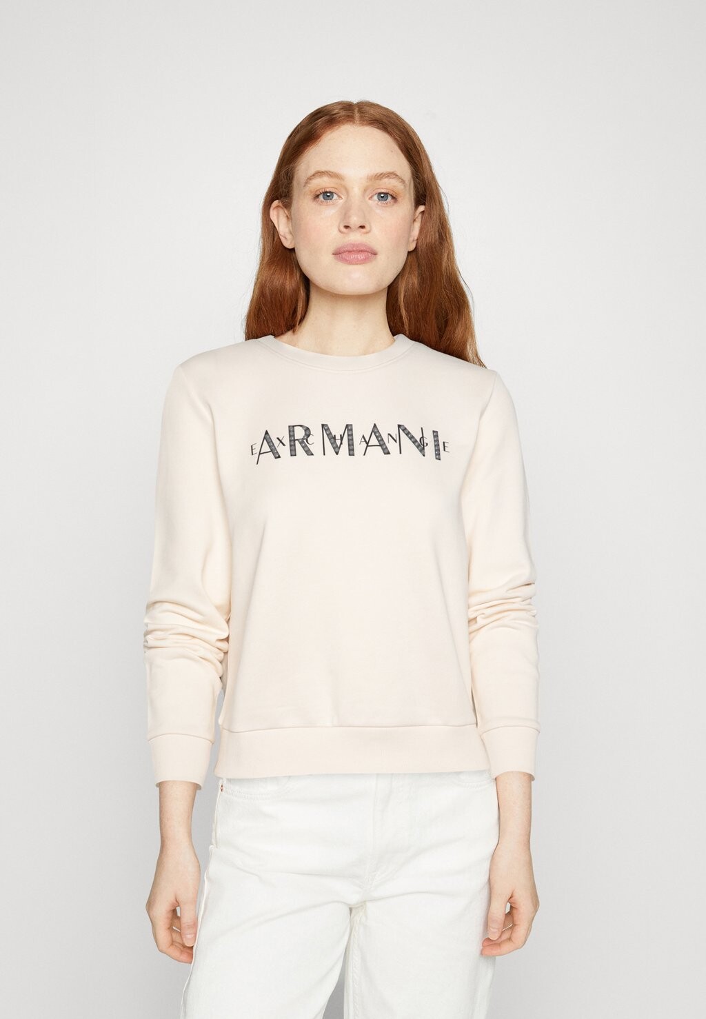 

Толстовка Armani Exchange