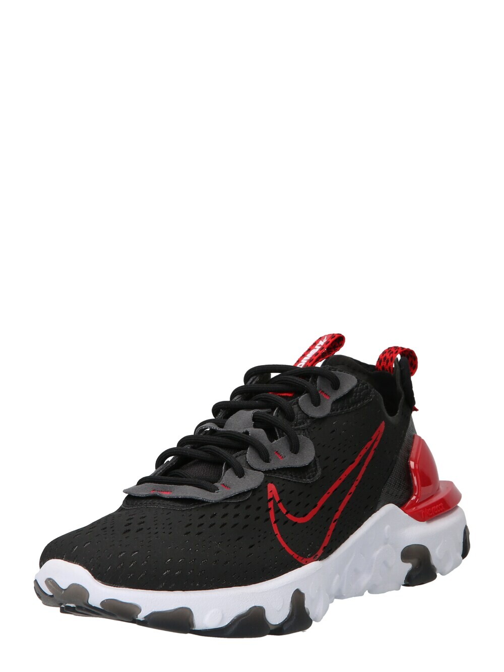

Кроссовки Nike Sportswear REACT VISION, черный