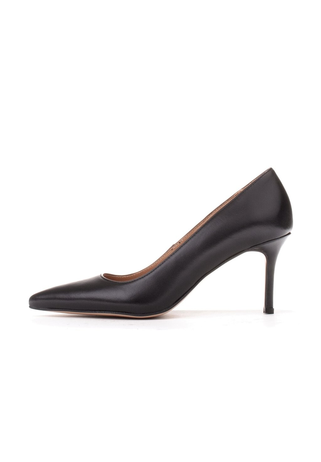

Туфли Marco Shoes, цвет black