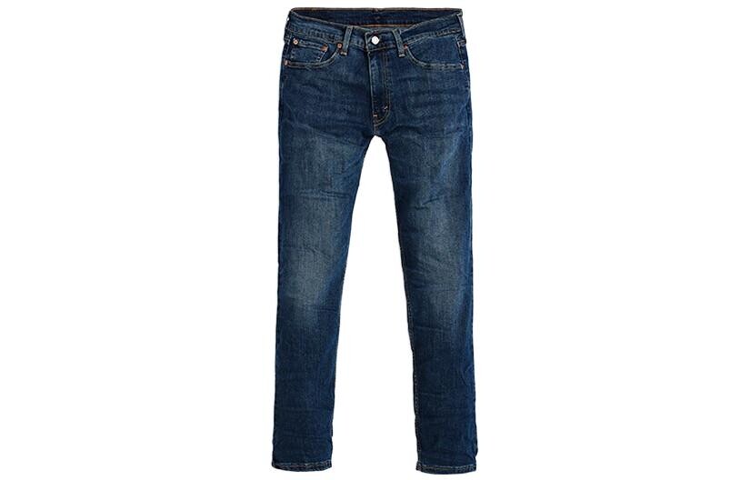 

Мужские джинсы Levis