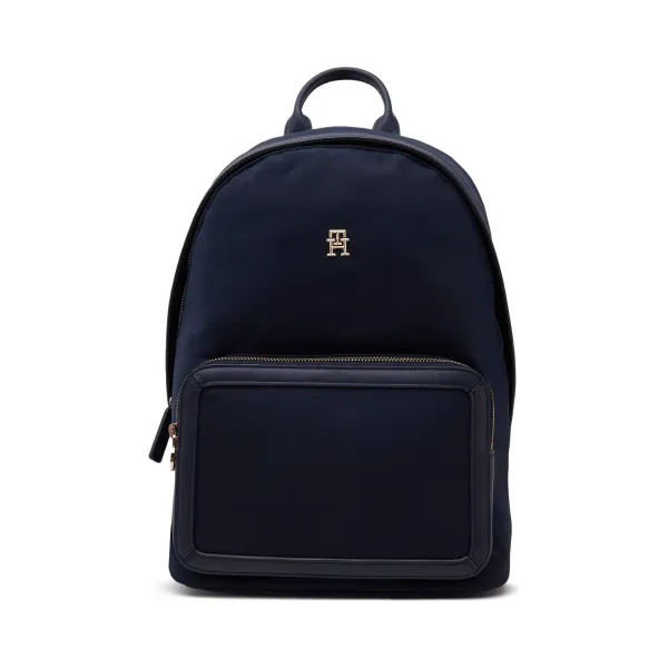 

Незаменимый рюкзак Tommy Hilfiger, синий