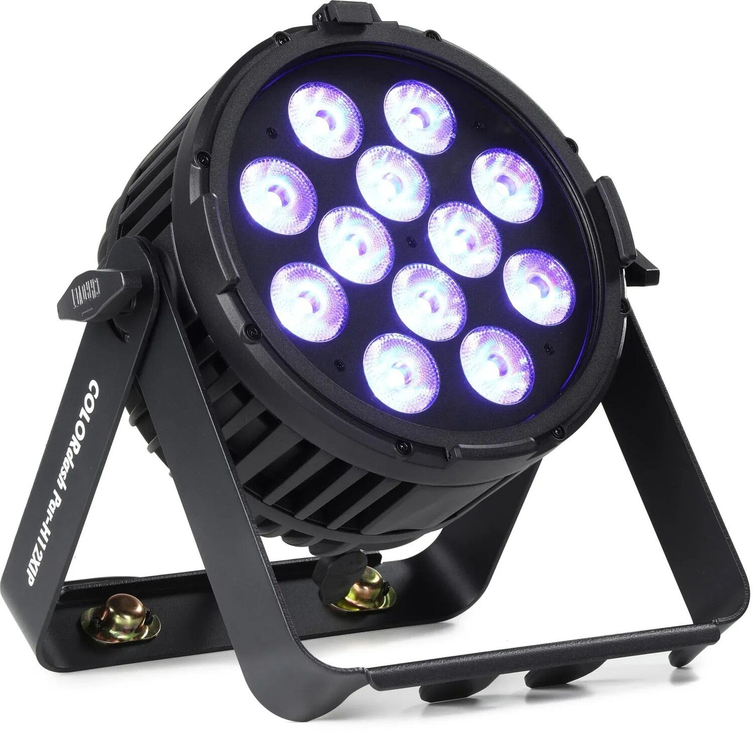 

Chauvet Pro COLORdash Par H12X IP RGBWAUV LED Wash Par