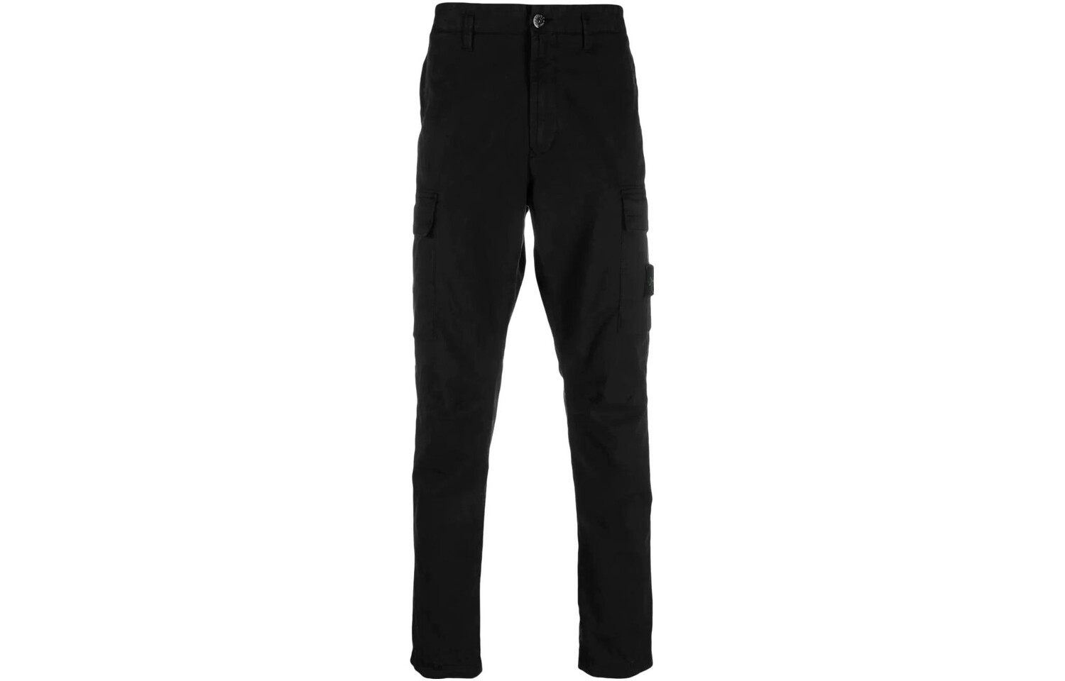 

STONE ISLAND Мужские повседневные брюки, цвет Black
