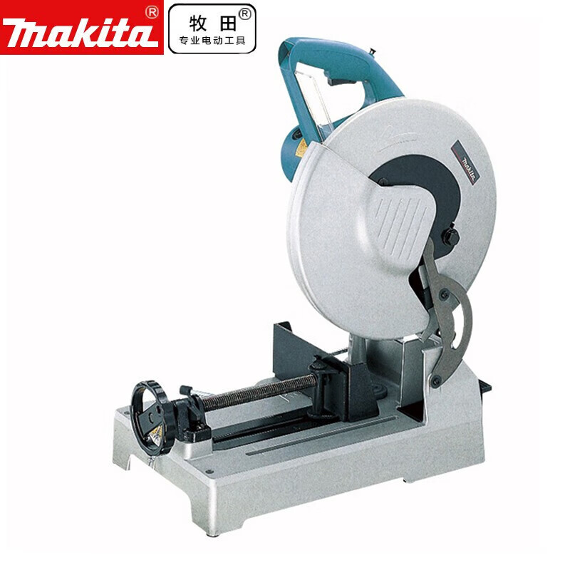 Станок для резки металлического профиля Makita LC1230N 305 мм, 1750W