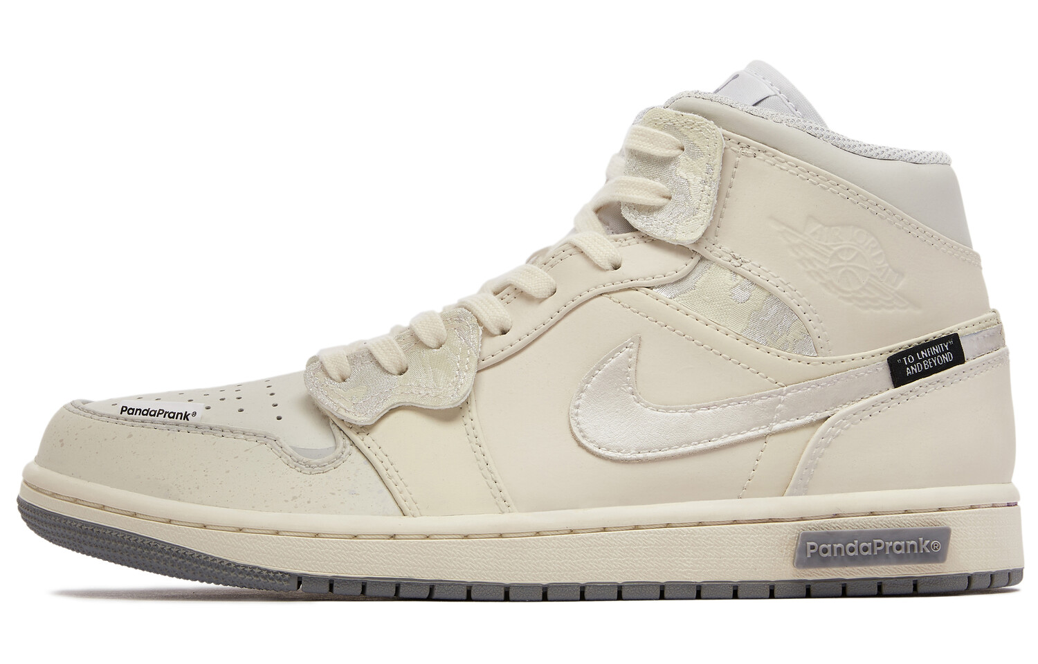 

Jordan Air Jordan 1 винтажные баскетбольные кроссовки женские