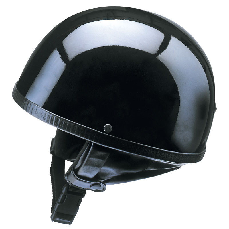 Шлем Redbike RB-500, черный