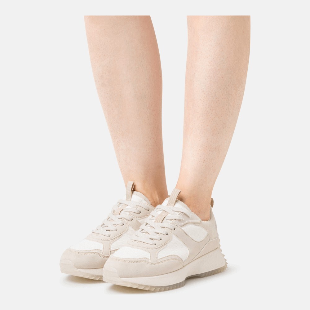 

Кроссовки Even&Odd Zapatillas, white/beige