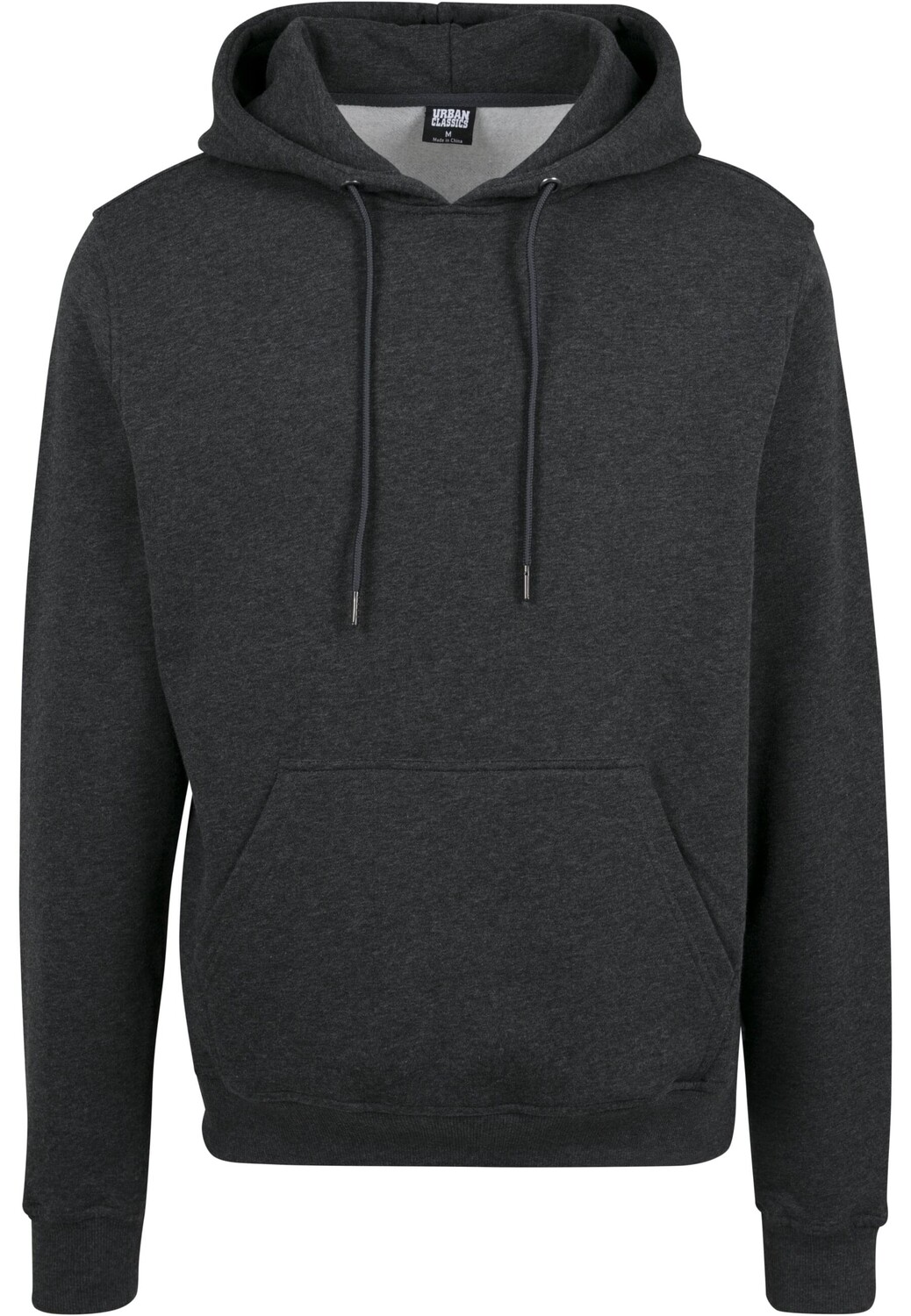 

Толстовка Urban Classics Kapuzenpullover, серый