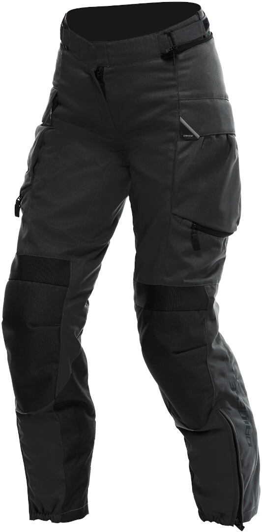 Dainese Ladakh 3L D-Dry Женские мотоциклы Текстильные брюки,