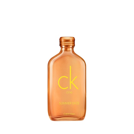 Calvin Klein CK ONE SUMMER 2022 Limited Edition 100 CDEK.Shopping