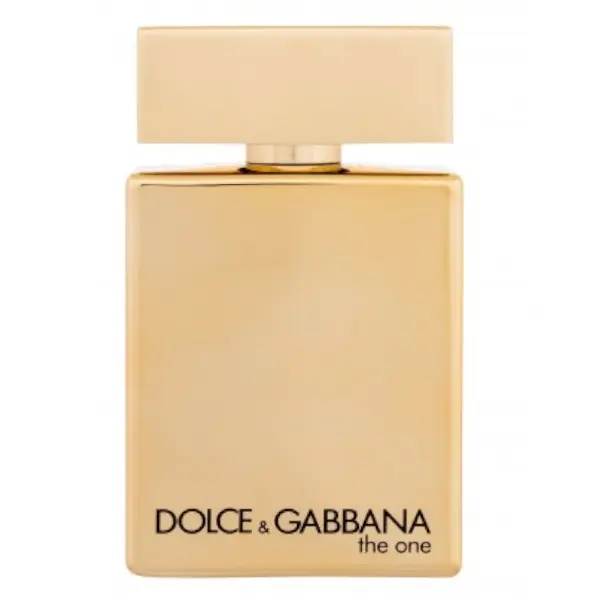 

Dolce&Gabbana The One For Men Eau de Parfum Intense парфюмированная вода для мужчин, 50 мл