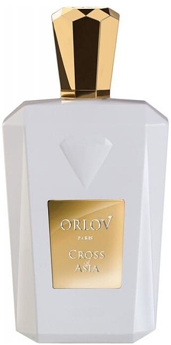 

Духи Orlov Paris Cross Of Asia