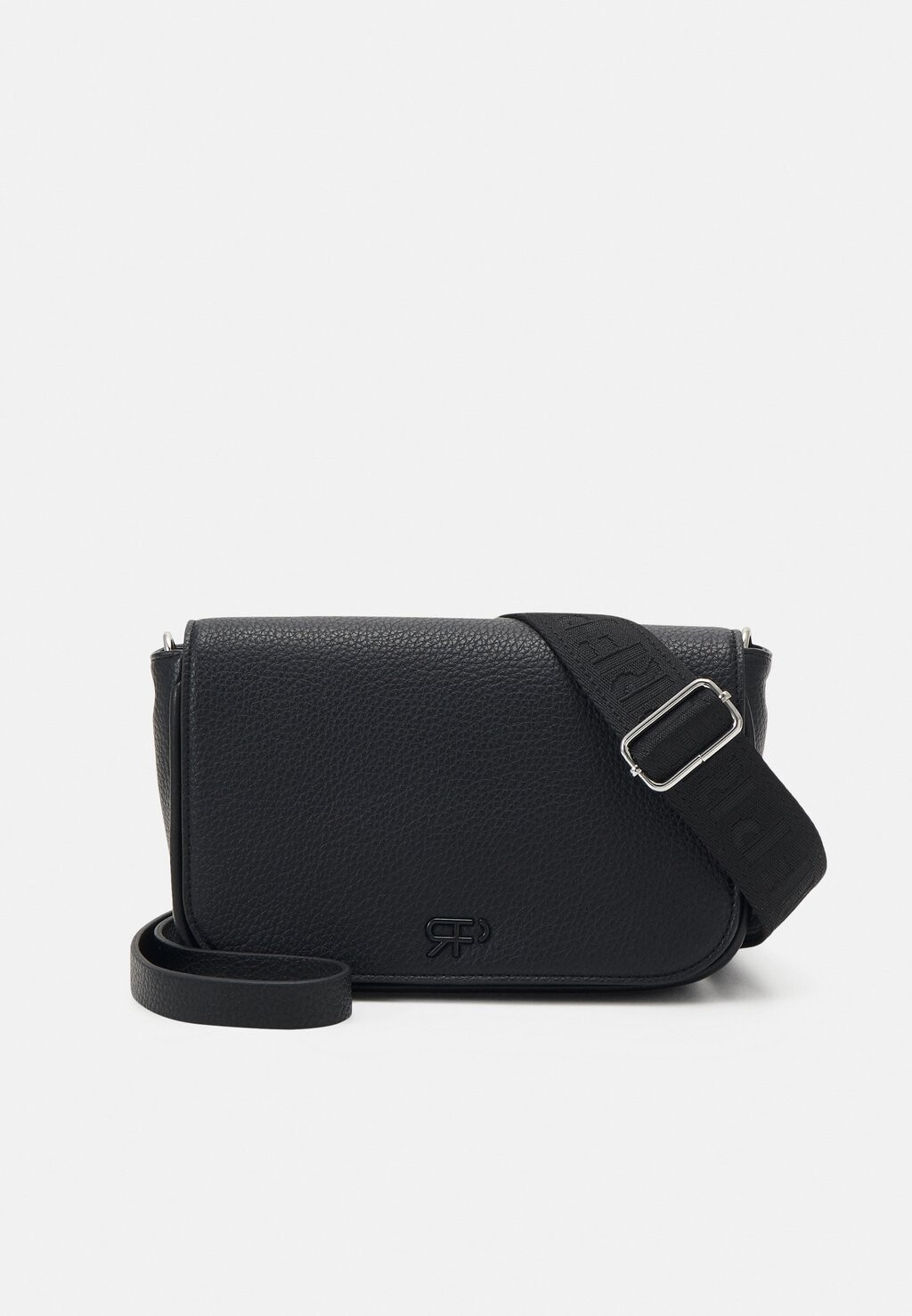 

Сумка через плечо Crossbody Bag Selva PARFOIS, черная