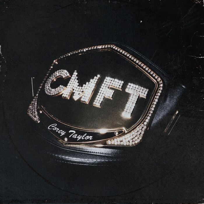 

Виниловая пластинка cmft | Corey Taylor