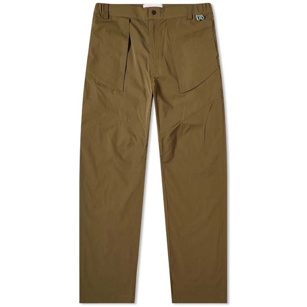 

Брюки Paria Farzaneh Utility Pant, Коричневый