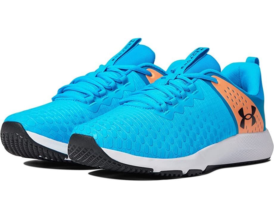 

Кроссовки Charged Engage 2 Under Armour, капри