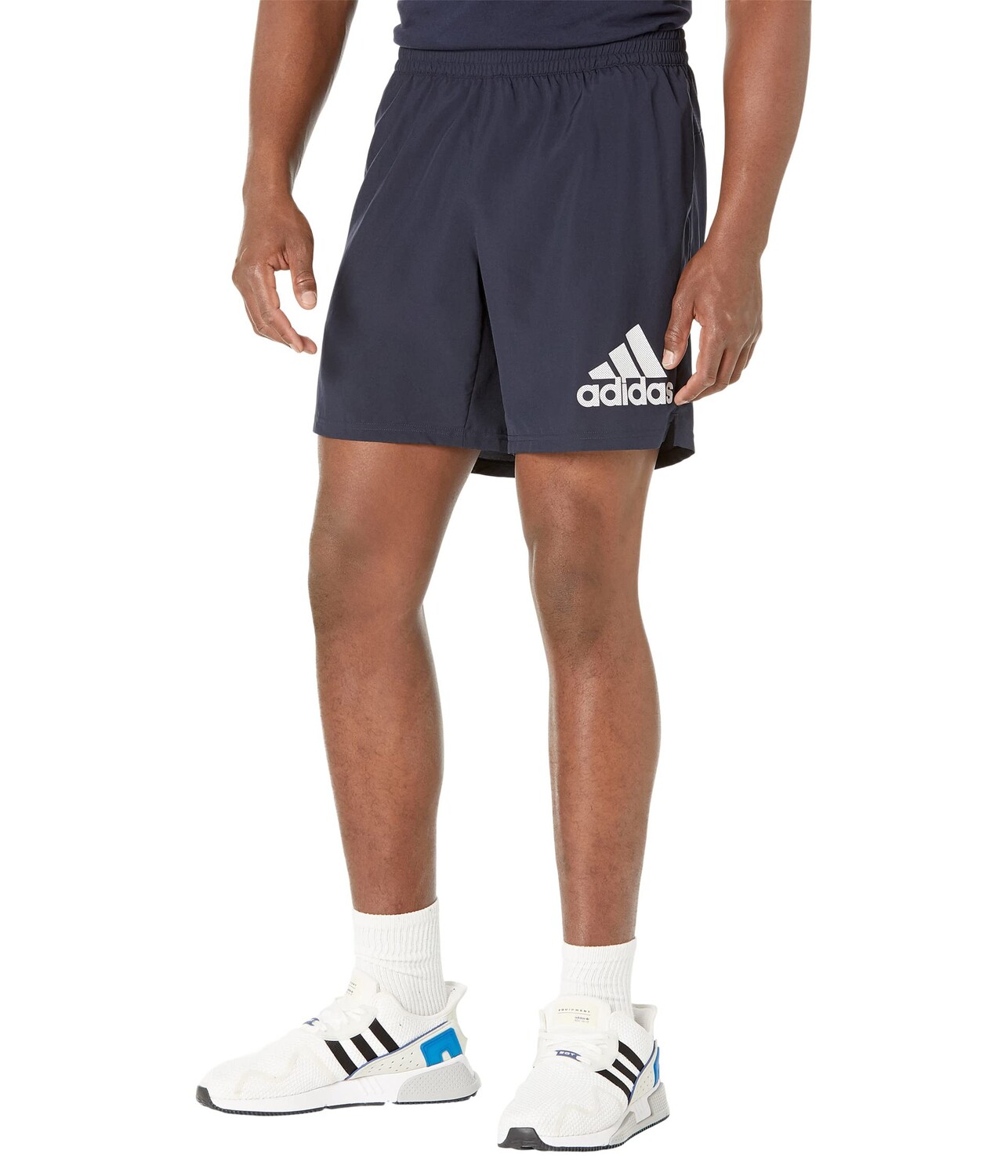 

Шорты adidas, Run It 7" Shorts