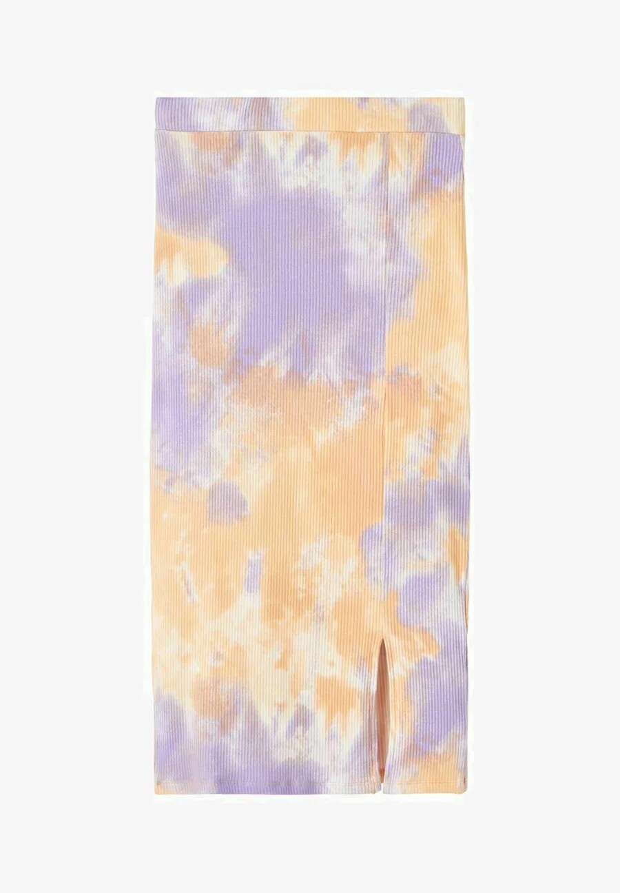 

Юбка LMTD Batik Pencil, мультиколор