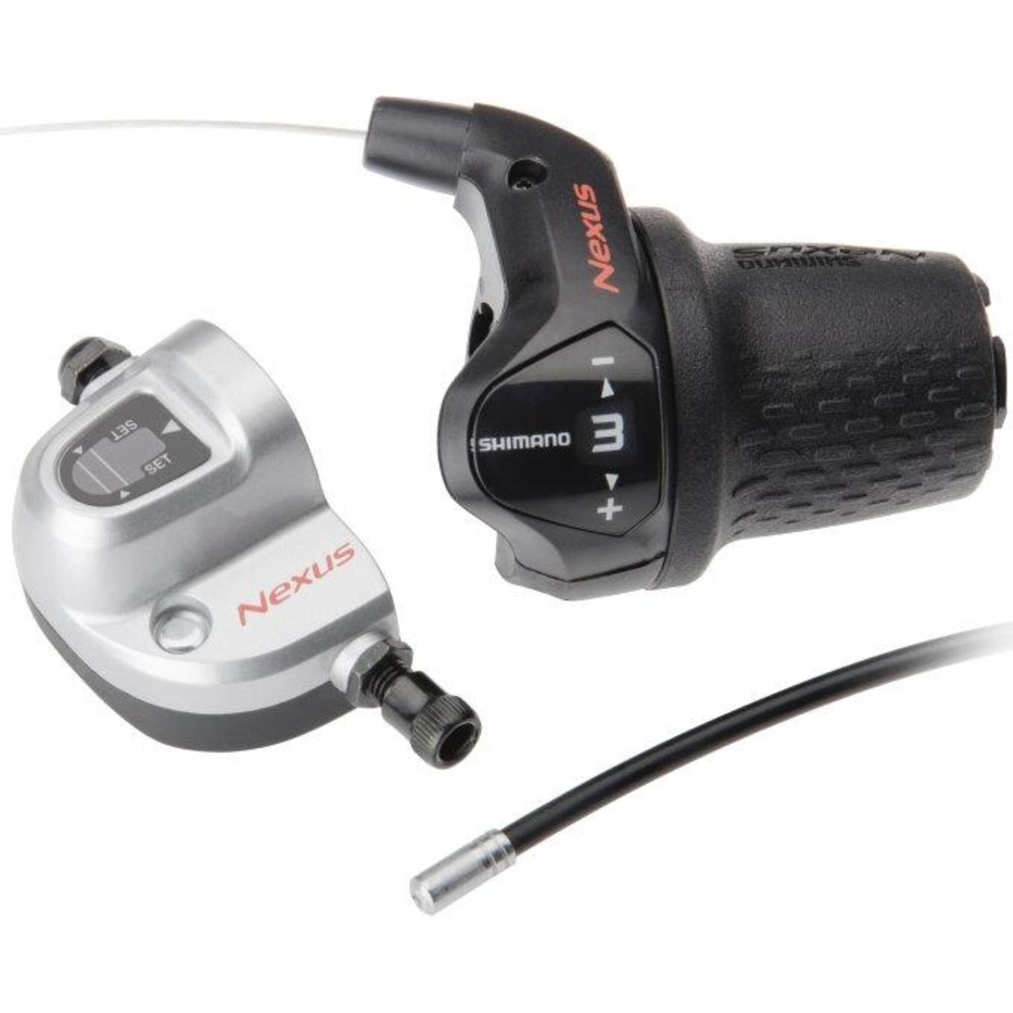 Shimano nexus 3. Шифтер шимано 3 скорости. Shimano Nexus SL-3s42e. Шифтер SL-3s41e. Shimano Nexus 3s35e.