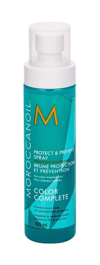 Спрей-кондиционер для окрашенных волос 160мл Moroccanoil Color Complete Protect  Prevent